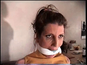 www.ginaraemichaels.com - LXP 08 02 Shay Sights "BOUND, GAGGED, and GARAGED" thumbnail www.ginaraemichaels.com - LXP 08 02 Shay Sights "BOUND, GAGGED, and GARAGED" thumbnail